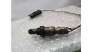 SONDA LAMBDA CITROEN C-ELYSÉE 1.2 12V VTi (82 CV) DE 2016 - D.4615875 / 9673438580 2
