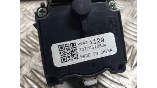 MANDO LUCES OPEL CORSA E 1.4 (90 CV) DE 2017 - D.4615879 / 20941129