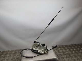 CERRADURA PUERTA DELANTERA IZQUIERDA  SEAT IBIZA 1.2 12V (69 CV) DE 2014 - D.4615888 / 5N1837015F