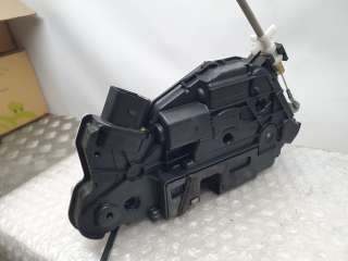 CERRADURA PUERTA DELANTERA IZQUIERDA  SEAT IBIZA 1.2 12V (69 CV) DE 2014 - D.4615888 / 5N1837015F