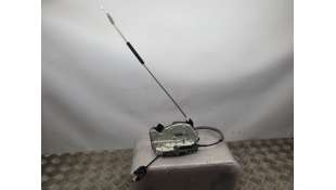 CERRADURA PUERTA DELANTERA DERECHA SEAT IBIZA 1.2 12V (69 CV) DE 2014 - D.4615889 / 5N1837016F