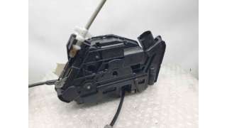 CERRADURA PUERTA DELANTERA DERECHA SEAT IBIZA 1.2 12V (69 CV) DE 2014 - D.4615889 / 5N1837016F