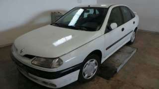 RENAULT LAGUNA 2.0 Anade 1994 5p - 19146