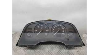 CUADRO INSTRUMENTOS OPEL ZAFIRA A 2.0 DTI (101 CV) DE 2003 - D.4615935 / 24461749