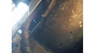 MOTOR ARRANQUE OPEL ZAFIRA A 2.0 DTI (101 CV) DE 2003 - D.4615967