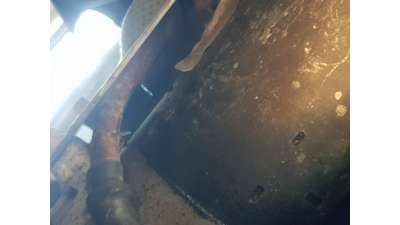 MOTOR ARRANQUE OPEL ZAFIRA A 2.0 DTI (101 CV) DE 2003 - D.4615967