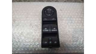 MANDO ELEVALUNAS DELANTERO IZQUIERDO  OPEL ZAFIRA B 1.9 CDTI (120 CV) DE 2007 - D.4616041 / 13228699