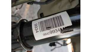 AMORTIGUADOR DELANTERO DERECHO CITROEN C4 1.5 BLUE HDI (110 CV) DE 2022 - D.4616061 2