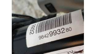 AMORTIGUADOR DELANTERO IZQUIERDO CITROEN C4 1.5 BLUE HDI (110 CV) DE 2022 - D.4616062 2