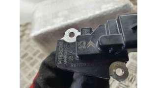 CAUDALIMETRO CITROEN C4 1.5 BLUE HDI (110 CV) DE 2022 - D.4616080 / 9677093080