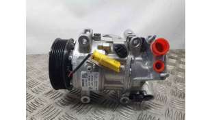COMPRESOR AIRE ACONDICIONADO CITROEN C4 1.5 BLUE HDI (110 CV) DE 2022 - D.4616090 / 9833718880 2
