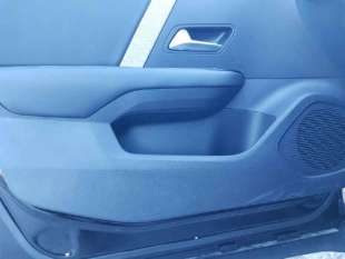 ELEVALUNAS DELANTERO IZQUIERDO CITROEN C4 1.5 BLUE HDI (110 CV) DE 2022 - D.4616102