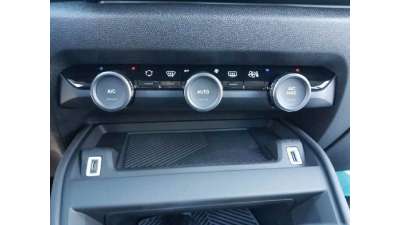 MANDO CLIMATIZADOR CITROEN C4 1.5 BLUE HDI (110 CV) DE 2022 - D.4616116