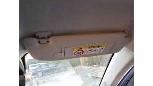 PARASOL DERECHO CITROEN C4 1.5 BLUE HDI (110 CV) DE 2022 - D.4616138 2