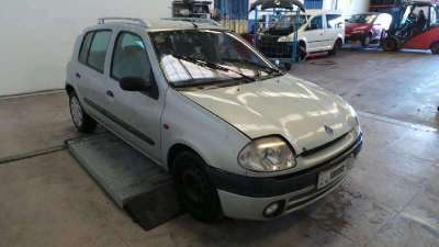 RENAULT CLIO II FASE I 1.9 D RN 2001 5p - 17998