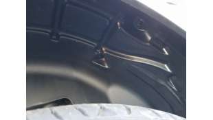 PLASTICO PASE RUEDA TRAS. DCH. CITROEN C4 1.5 BLUE HDI (110 CV) DE 2022 - D.4616150