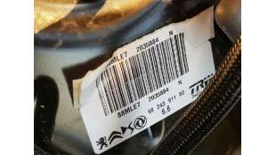 SERVOFRENO CITROEN C4 1.5 BLUE HDI (110 CV) DE 2022 - D.4616169