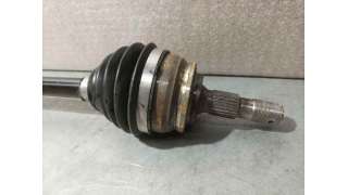 TRANSMISION DELANTERA DERECHA CITROEN C4 1.5 BLUE HDI (110 CV) DE 2022 - D.4616179 / 9824359680