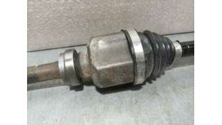 TRANSMISION DELANTERA DERECHA CITROEN C4 1.5 BLUE HDI (110 CV) DE 2022 - D.4616179 / 9824359680