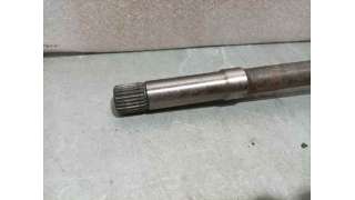 TRANSMISION DELANTERA DERECHA CITROEN C4 1.5 BLUE HDI (110 CV) DE 2022 - D.4616179 / 9824359680