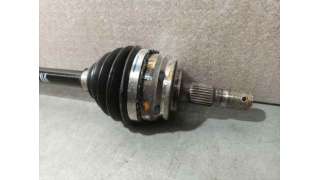 TRANSMISION DELANTERA IZQUIERDA CITROEN C4 1.5 BLUE HDI (110 CV) DE 2022 - D.4616180 / 9824878280