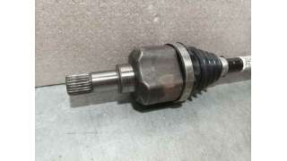 TRANSMISION DELANTERA IZQUIERDA CITROEN C4 1.5 BLUE HDI (110 CV) DE 2022 - D.4616180 / 9824878280
