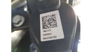 PINZA FRENO TRASERA DERECHA CITROEN C4 1.5 BLUE HDI (110 CV) DE 2022 - D.4616187 2