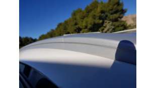 BARRAS TECHO HYUNDAI IX35 1.7 CRDi (116 CV) DE 2015 - D.4616213