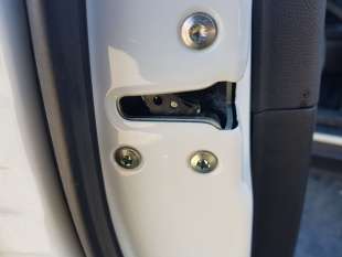 CERRADURA PUERTA DELANTERA IZQUIERDA  HYUNDAI IX35 1.7 CRDi (116 CV) DE 2015 - D.4616229