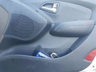 ELEVALUNAS DELANTERO DERECHO HYUNDAI IX35 1.7 CRDi (116 CV) DE 2015 - D.4616246