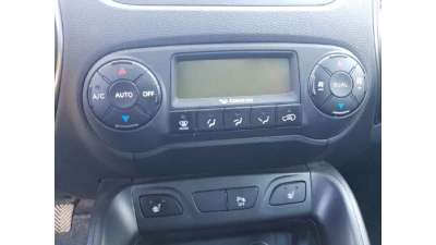 MANDO CLIMATIZADOR HYUNDAI IX35 1.7 CRDi (116 CV) DE 2015 - D.4616261