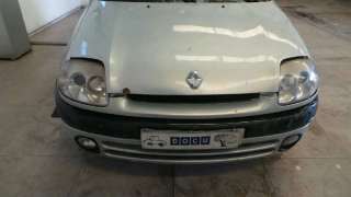 RENAULT CLIO II FASE I 1.9 D RN 2001 5p - 17998