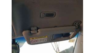 PARASOL DERECHO HYUNDAI IX35 1.7 CRDi (116 CV) DE 2015 - D.4616283 2
