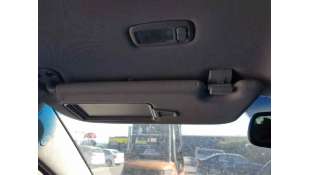 PARASOL IZQUIERDO HYUNDAI IX35 1.7 CRDi (116 CV) DE 2015 - D.4616284 2