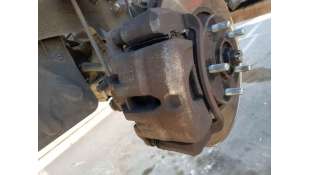 PINZA FRENO DELANTERA IZQUIERDA HYUNDAI IX35 1.7 CRDi (116 CV) DE 2015 - D.4616292