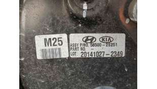 SERVOFRENO HYUNDAI IX35 1.7 CRDi (116 CV) DE 2015 - D.4616314