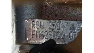 CAJA CAMBIOS AUDI A3 1.4 16V TFSI (150 CV) DE 2017 - D.4616359 / RSW 2