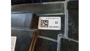 ELECTROVENTILADOR AUDI A3 1.4 16V TFSI (150 CV) DE 2017 - D.4616386 2