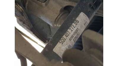 TRANSMISION DELANTERA DERECHA AUDI A3 1.4 16V TFSI (150 CV) DE 2017 - D.4616465