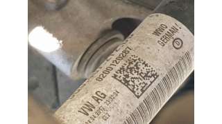 TRANSMISION DELANTERA DERECHA AUDI A3 1.4 16V TFSI (150 CV) DE 2017 - D.4616465