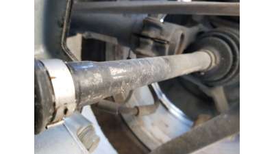 TRANSMISION DELANTERA IZQUIERDA AUDI A3 1.4 16V TFSI (150 CV) DE 2017 - D.4616466