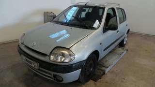 RENAULT CLIO II FASE I 1.9 D RN 2001 5p - 17998