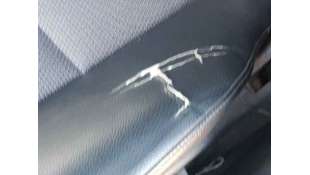 ASIENTO DELANTERO IZQUIERDO MERCEDES CLASE C  FAMILIAR 2.2 CDI (170 CV) DE 2010 - D.4616491 2