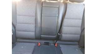 ASIENTOS TRASEROS MERCEDES CLASE C  FAMILIAR 2.2 CDI (170 CV) DE 2010 - D.4616492