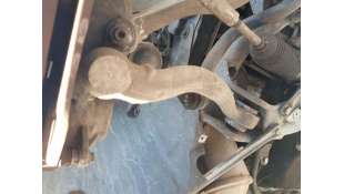 BRAZO SUSPENSION INFERIOR DELANTERO DERECHO MERCEDES CLASE C  FAMILIAR 2.2 CDI (170 CV) DE 2010 - D.4616497