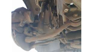 BRAZO SUSPENSION INFERIOR DELANTERO IZQUIERDO MERCEDES CLASE C  FAMILIAR 2.2 CDI (170 CV) DE 2010 - D.4616498