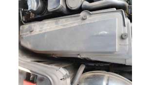 CARCASA FILTRO AIRE MERCEDES CLASE C  FAMILIAR 2.2 CDI (170 CV) DE 2010 - D.4616505