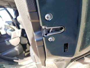 CERRADURA PUERTA TRASERA DERECHA  MERCEDES CLASE C  FAMILIAR 2.2 CDI (170 CV) DE 2010 - D.4616511