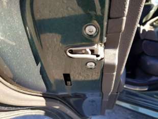 CERRADURA PUERTA TRASERA IZQUIERDA  MERCEDES CLASE C  FAMILIAR 2.2 CDI (170 CV) DE 2010 - D.4616512