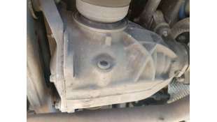 DIFERENCIAL TRASERO MERCEDES CLASE C  FAMILIAR 2.2 CDI (170 CV) DE 2010 - D.4616525